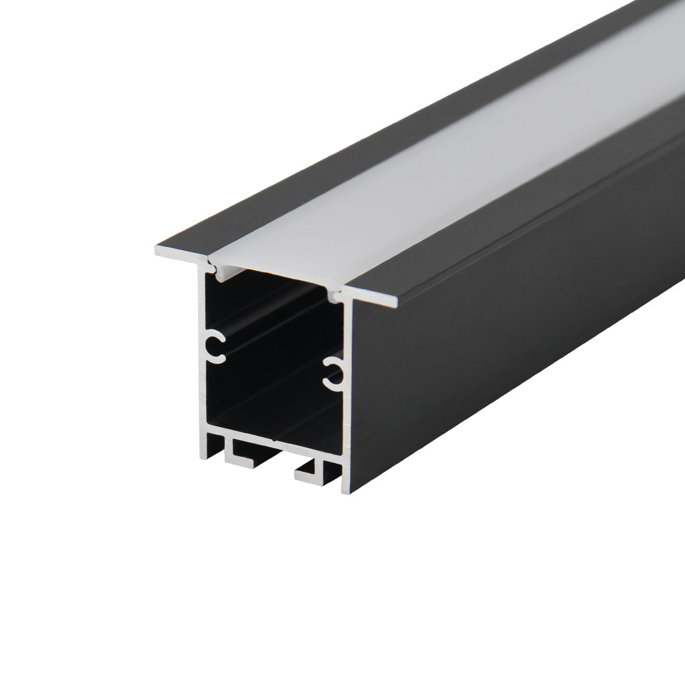 Send an inquiry for Alloy Linear Suspension Lighting AL6063 LED Strip Mounting Channel to high quality Linear Suspension Lighting supplier. Wholesale LED Strip Mounting Channel directly from China Linear Suspension Lighting manufacturers/exporters. Get a factory sale price list and become a distributor/agent-vstled.com