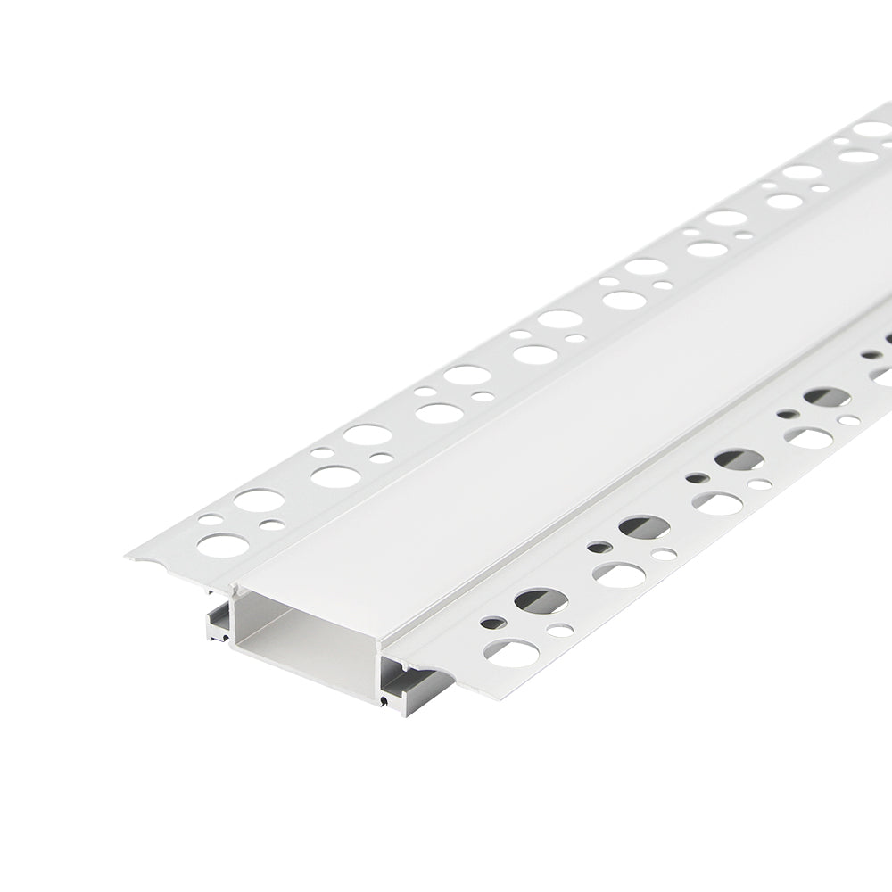 Send an inquiry for LED Aluminum Channels AL6063 Recessed Mounted Linear LED Light Bar to high quality LED Aluminum Channels supplier. Wholesale Linear LED Light Bar directly from China LED Aluminum Channels manufacturers and exporters. Get a factory sale price list and become a distributor/agent-vstled.com