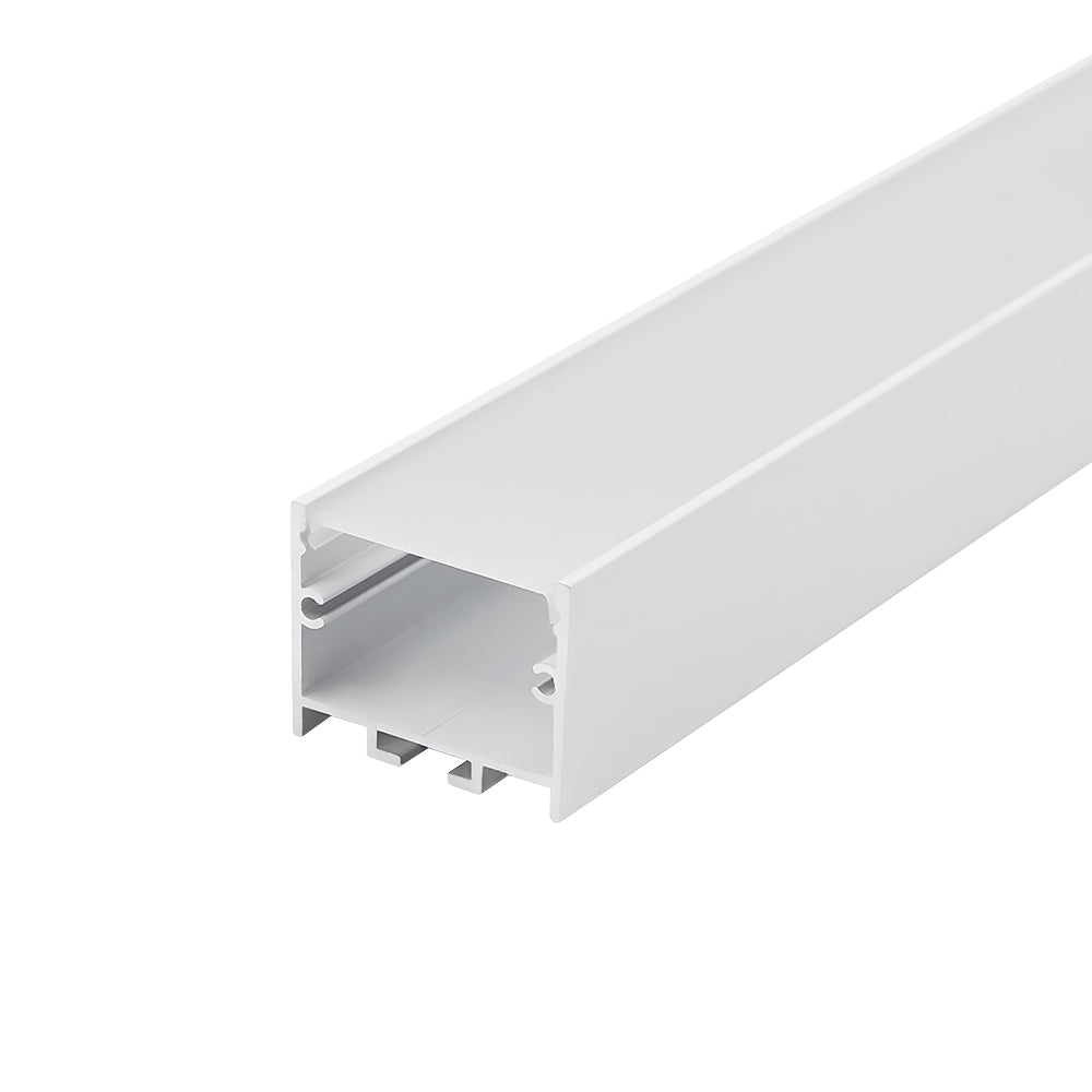 Anoidize LED Linear Pendant Light AL6063 Anti-Dazzle LED Aluminium ...