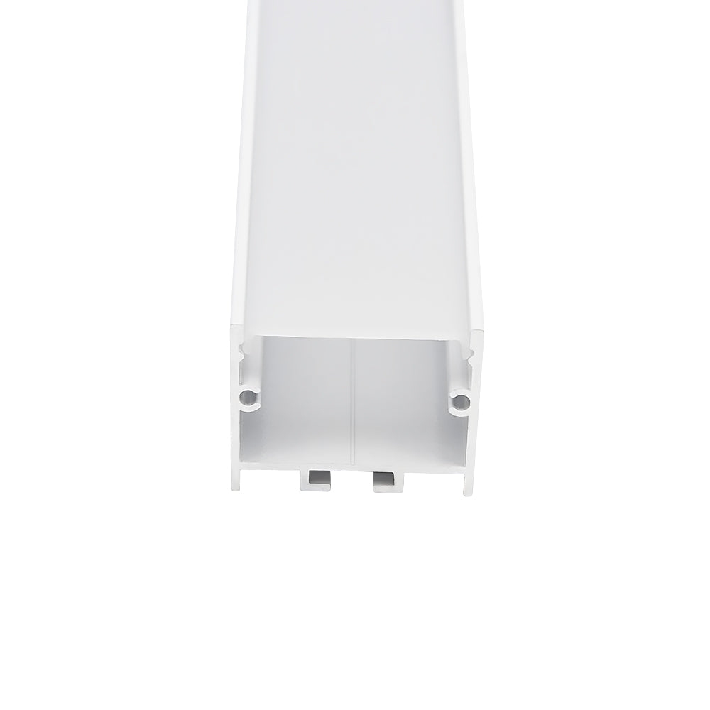 Send an inquiry for Anoidize LED Linear Pendant Light AL6063 Anti-Dazzle LED Aluminium Extrusion to high quality LED Linear Pendant Light supplier. Wholesale LED Aluminium Extrusion directly from China LED Linear Pendant Light manufacturers/exporters. Get a factory sale price list and become a distributor/agent-vstled.com