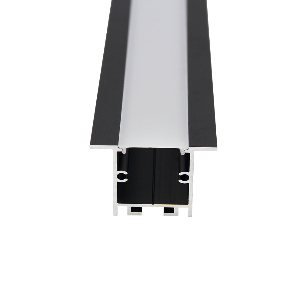 Send an inquiry for Alloy Linear Suspension Lighting AL6063 LED Strip Mounting Channel to high quality Linear Suspension Lighting supplier. Wholesale LED Strip Mounting Channel directly from China Linear Suspension Lighting manufacturers/exporters. Get a factory sale price list and become a distributor/agent-vstled.com