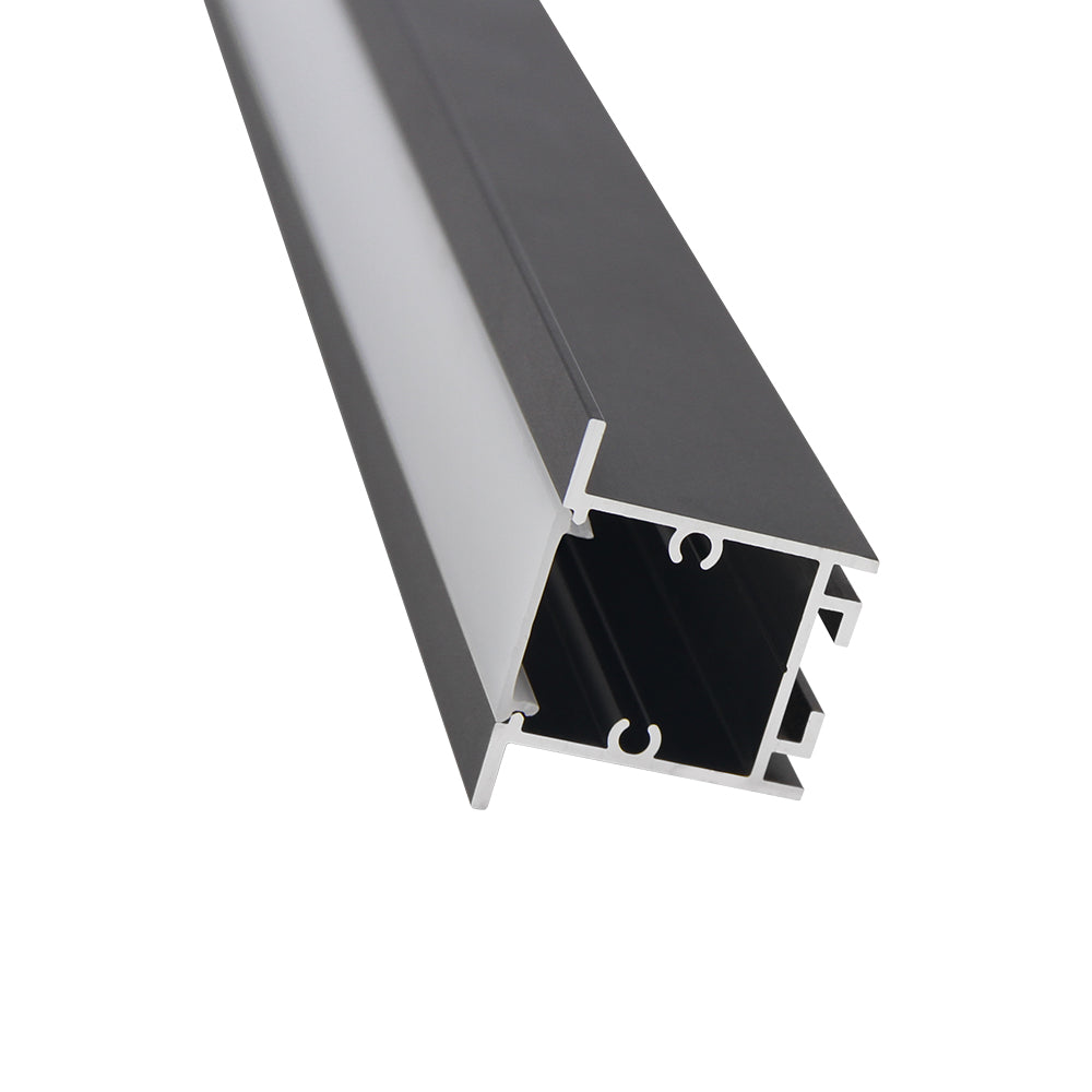 Send an inquiry for Alloy Linear Suspension Lighting AL6063 LED Strip Mounting Channel to high quality Linear Suspension Lighting supplier. Wholesale LED Strip Mounting Channel directly from China Linear Suspension Lighting manufacturers/exporters. Get a factory sale price list and become a distributor/agent-vstled.com
