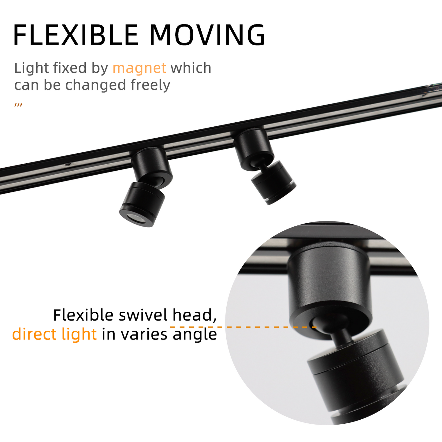 Send inquiry for 12V LED Track Light 1W Surface Mounted Jewelry Display Lighting with High CRI for Mall, Shop to high-quality LED Track Light supplier. Wholesale Jewelry Display Lighting directly from ChinaLED Track Light manufacturers/exporters. Get a factory sale price list and become a distributor/agent-vstled.com