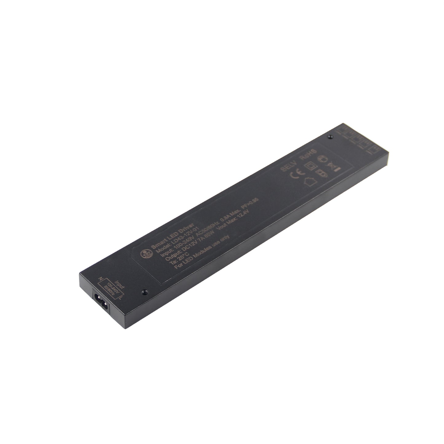 Send Inquiry for Constant Current LED Driver 90W Cabinet Light Transformer with High Quality to high-quality Constant Current LED Driver supplier. Wholesale Cabinet Light Transformer directly from China Constant Current LED Driver manufacturers/exporters. Get a factory sale price list and become a distributor/agent | VSTLED.COM