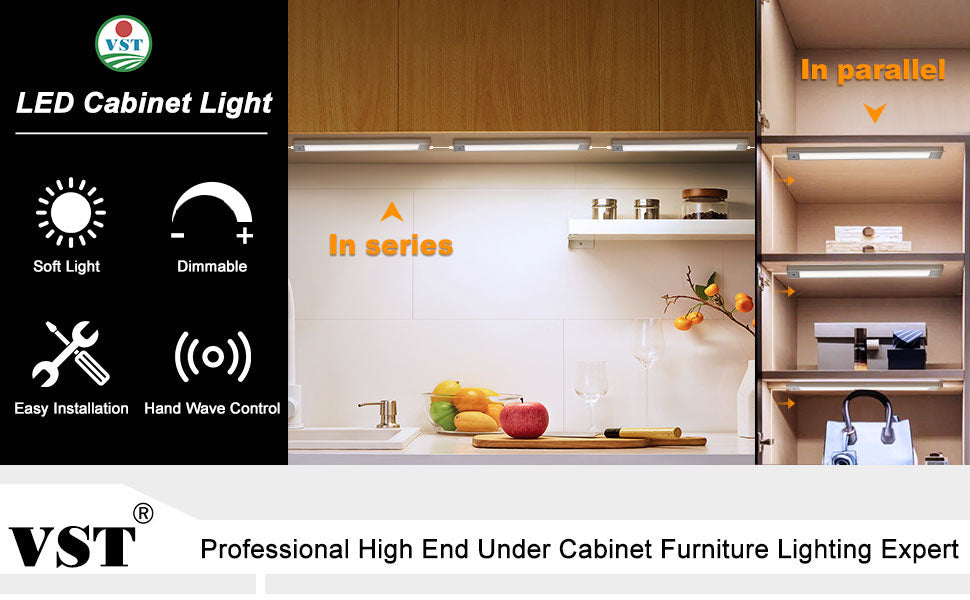 Send inquiry for 12V Battery Operated Motion Sensor Light 8W Slim Under Cabinet LED to high quality Battery Operated Motion Sensor Light supplier. Wholesale Under Cabinet LED directly from China Battery Operated Motion Sensor Light manufacturers/exporters. Get factory sale price list and become a distributor/agent-vstled.com