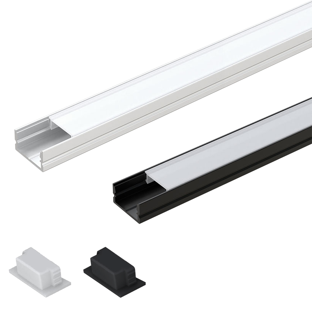 Send inquiry for Aluminum LED Channel for Strip Lights AL6063 LED Light Extrusion to high quality Aluminum LED Channel for Strip Lights supplier. Wholesale LED Light Extrusion directly from China Aluminum LED Channel manufacturers/exporters. Get a factory sale price list and become a distributor/agent-vstled.com