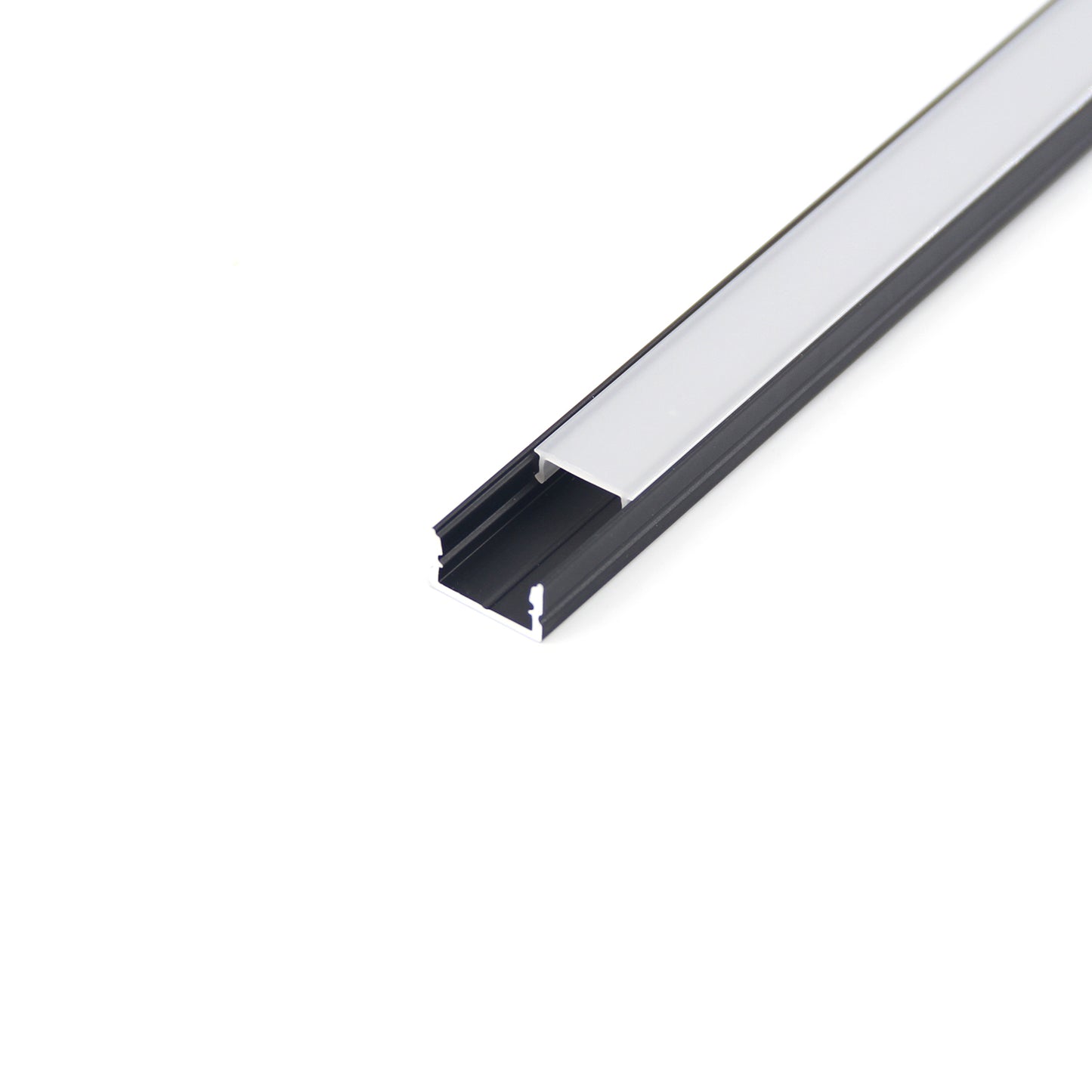 Send inquiry for Aluminum LED Channel for Strip Lights AL6063 LED Light Extrusion to high quality Aluminum LED Channel for Strip Lights supplier. Wholesale LED Light Extrusion directly from China Aluminum LED Channel manufacturers/exporters. Get a factory sale price list and become a distributor/agent-vstled.com