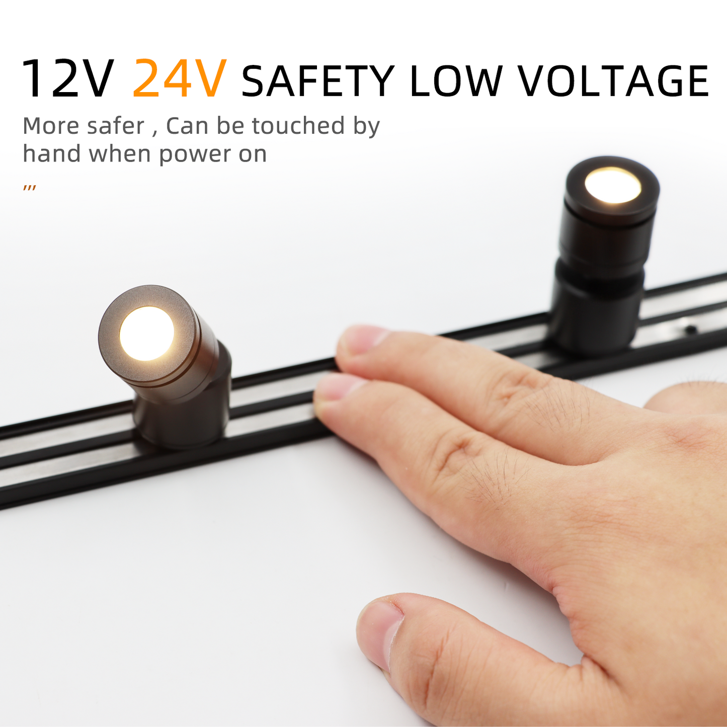Send inquiry for 12V LED Track Light 1W Surface Mounted Jewelry Display Lighting with High CRI for Mall, Shop to high-quality LED Track Light supplier. Wholesale Jewelry Display Lighting directly from ChinaLED Track Light manufacturers/exporters. Get a factory sale price list and become a distributor/agent-vstled.com
