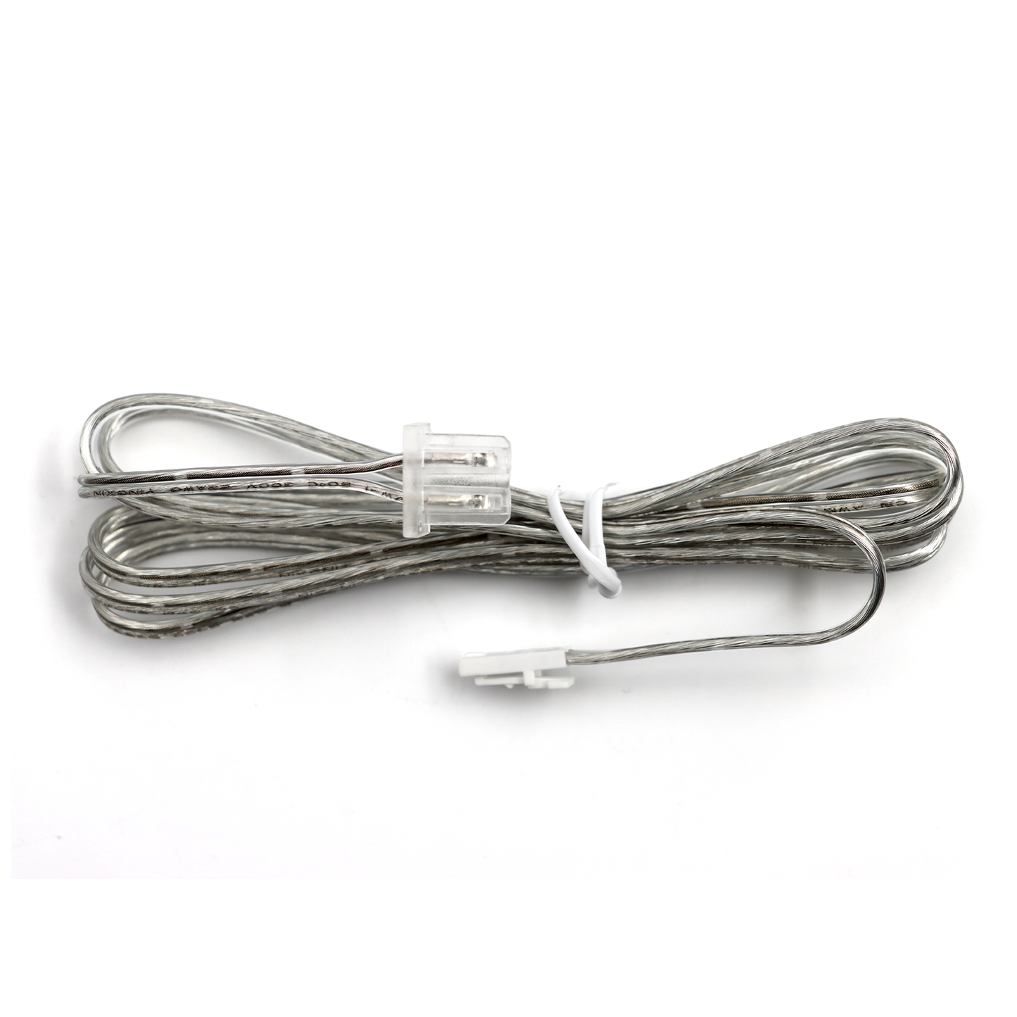 APE1 柔性 LED 铝型材 U 形 LED 线性灯具,带硅胶盖,适用于木工项目