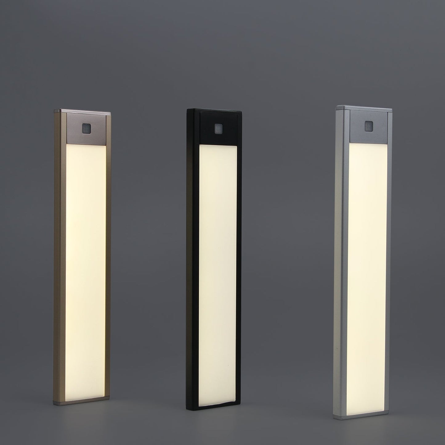 Send inquiry for 5V Gold Rechargeable Closet LED Light 1W Kitchen Motion Sensor Lights with Magnetic Installation to high quality Rechargeable Closet LED Light supplier. Wholesale Motion Sensor Light directly from China Rechargeable Closet LED Light manufacturers/exporters. Get factory sale price list and become a distributor/agent-vstled.com