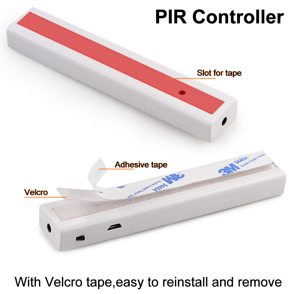 Send inquiry for 2W Smart LED Cabinet Strip Light Kit with 5V AAA Battery Operated to high quality Smart LED Cabinet Strip Light Kit supplier. Wholesale Battery Operated Motion Sensor Switch directly from China Smart LED Cabinet Strip Light Kit manufacturers/exporters. Get factory sale price list and become a distributor/agent-vstled.com
