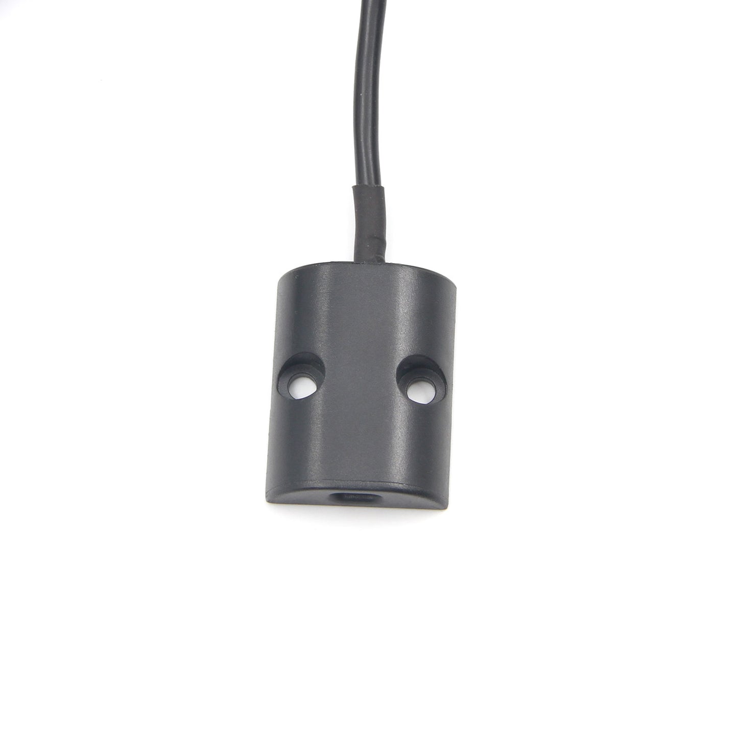 ID02 12V Mini Door Activated Light Switch 60W Hands-Free Cupboard Light Sensor Switch with Recessed Design for Modern Furniture