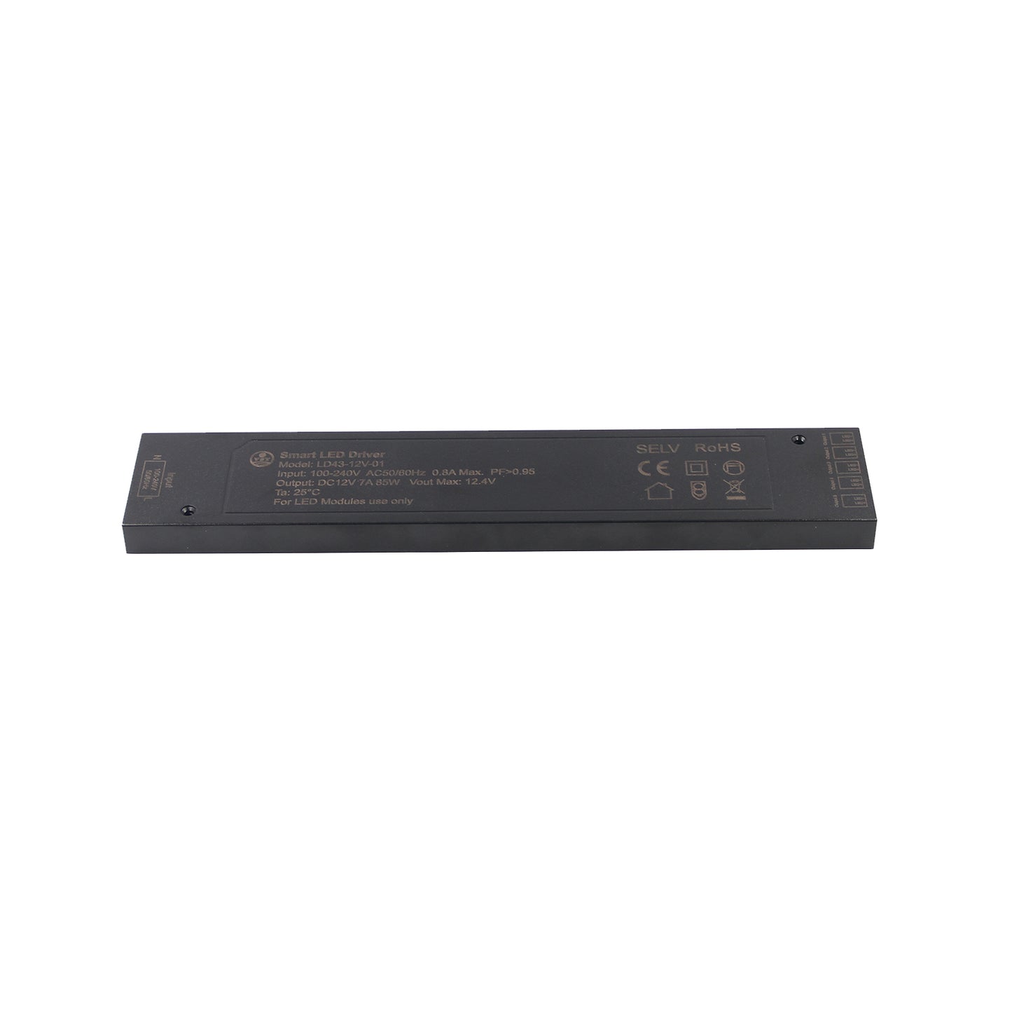 Send Inquiry for Constant Current LED Driver 90W Cabinet Light Transformer with High Quality to high-quality Constant Current LED Driver supplier. Wholesale Cabinet Light Transformer directly from China Constant Current LED Driver manufacturers/exporters. Get a factory sale price list and become a distributor/agent | VSTLED.COM