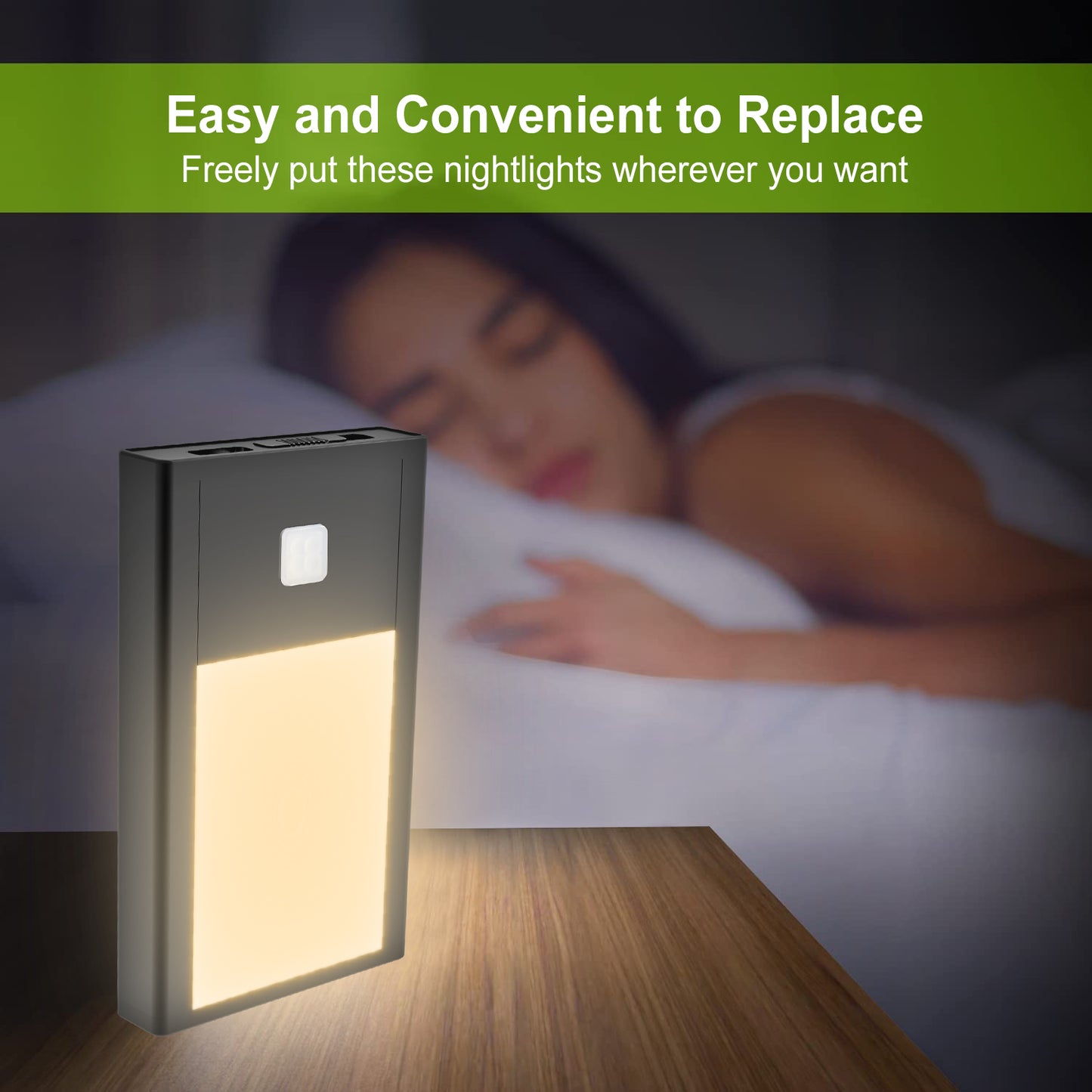 Send inquiry for 5V Mini Rechargeable Motion Sensor Light 0.2W Battery Powered Under Cabinet Lights for Livingroom, KItchen to high quality Rechargeable Motion Sensor Light supplier. Wholesale Battery Powered Under Cabinet Light directly from China Rechargeable Motion Sensor Light manufacturers/exporters. Get factory sale price list and become a distributor/agent-v
