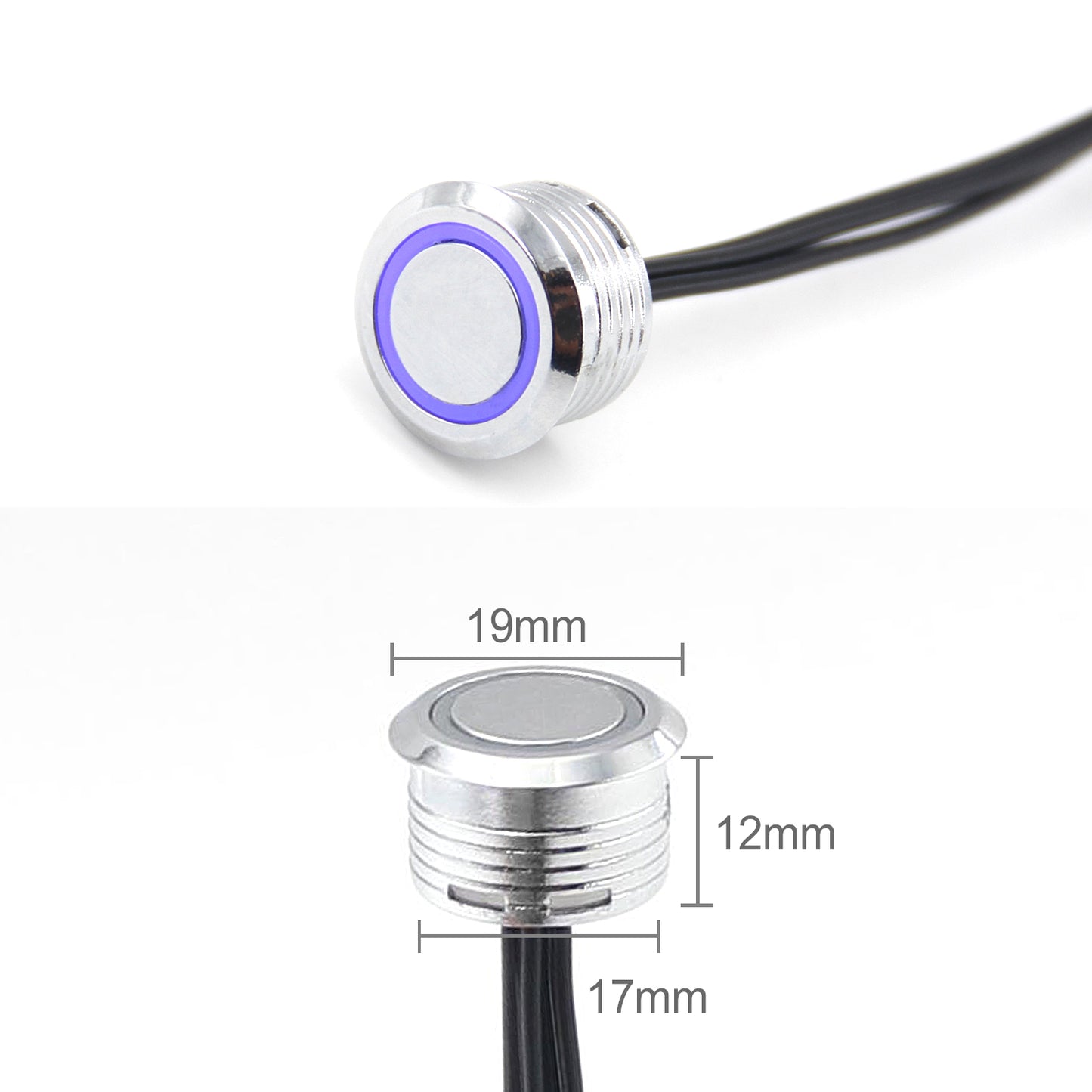 Send inquiry for 12V Touch Control Dimmer Switch 30W Multiple-modes Cabinet Door Switch with IP20 to high quality Touch Control Dimmer Switch supplier. Wholesale Cabinet Door Switch directly from ChinaTouch Control Dimmer Switch manufacturers/exporters. Get a factory sale price list and become a distributor/agent-vstled.com.