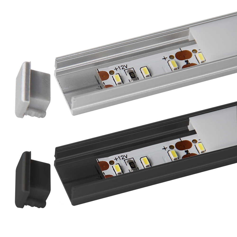 Send inquiry for Aluminum LED Channel for Strip Lights AL6063 LED Light Extrusion to high quality Aluminum LED Channel for Strip Lights supplier. Wholesale LED Light Extrusion directly from China Aluminum LED Channel manufacturers/exporters. Get a factory sale price list and become a distributor/agent-vstled.com