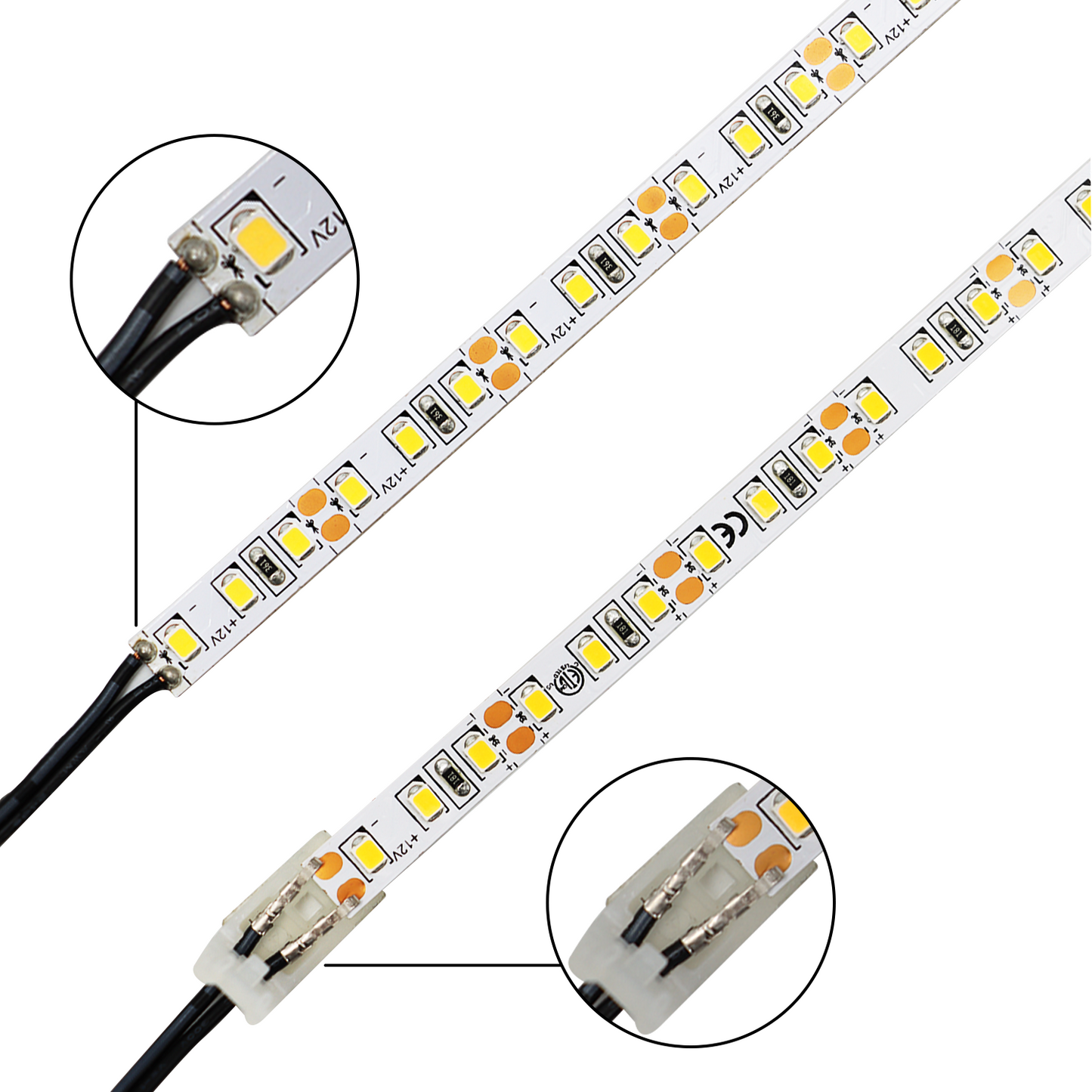 Send inquiry for 12V Warm White LED Strip Light Wideth 8mm Under Cabinet Tape Lighting with ETL, CE for Living Room, Bedroom to high quality LED Strip Light supplier. Wholesale Under Cabinet Tape Lighting directly from China LED Strip Light manufacturers/exporters. Get a factory sale price list and become a distributor/agent-vstled.com