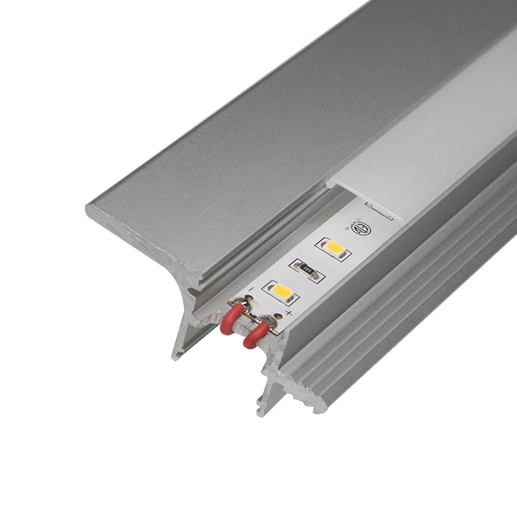 Send an inquiry for Recessed Aluminum Strip Light Channels AL6063 High Quality LED Light Extrusion to high-quality Aluminum Strip Light Channels supplier. Wholesale LED Light Extrusion directly from China Aluminum Strip Light Channels manufacturers and exporters. Get a factory sale price list and become a distributor/agent-vstled.com.