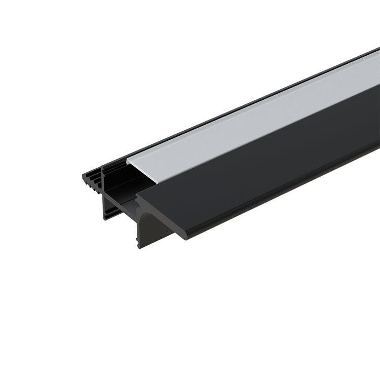 Send an inquiry for Recessed Aluminum Strip Light Channels AL6063 High Quality LED Light Extrusion to high-quality Aluminum Strip Light Channels supplier. Wholesale LED Light Extrusion directly from China Aluminum Strip Light Channels manufacturers and exporters. Get a factory sale price list and become a distributor/agent-vstled.com.