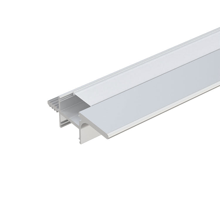 Send an inquiry for Recessed Aluminum Strip Light Channels AL6063 High Quality LED Light Extrusion to high-quality Aluminum Strip Light Channels supplier. Wholesale LED Light Extrusion directly from China Aluminum Strip Light Channels manufacturers and exporters. Get a factory sale price list and become a distributor/agent-vstled.com.