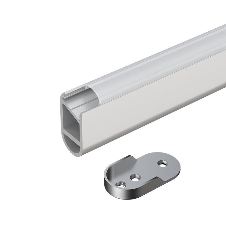 Send an inquiry for Wardrobe Aluminium LED Strip Channel AL6063 Tape Light Mounting Channel with Anti-Dizzing Function to high quality Aluminium LED Strip Channel supplier. Wholesale Tape Light Mounting Channel directly from China Aluminium LED Strip Channel manufacturers/exporters. Get a factory sale price list and become a distributor/agent-vstled.com