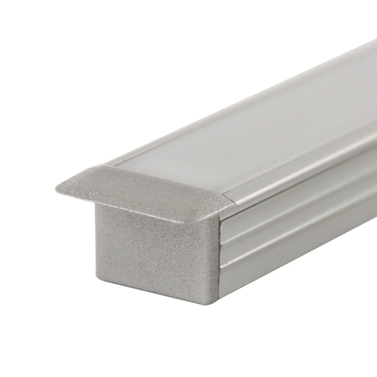 Send an inquiry for LED Aluminum Channels AL6063 Recessed Mounted LED Tape Light Mounting Channel to high-quality LED Aluminum Channels supplier. Wholesale LED aluminum channels directly from China LED tape light mounting channel manufacturers and exporters. Get a factory sale price list and become a distributor/agent -vstled.com