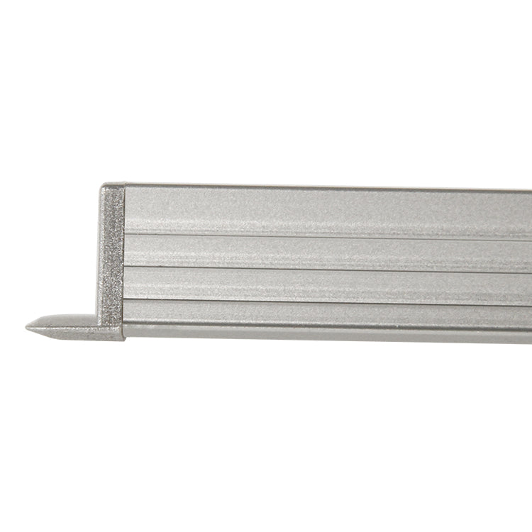 Send an inquiry for LED Aluminum Channels AL6063 Recessed Mounted LED Tape Light Mounting Channel to high-quality LED Aluminum Channels supplier. Wholesale LED aluminum channels directly from China LED tape light mounting channel manufacturers and exporters. Get a factory sale price list and become a distributor/agent -vstled.com