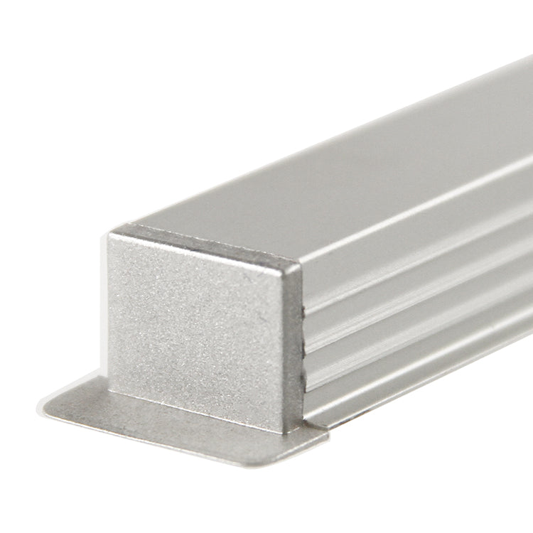 Send an inquiry for LED Aluminum Channels AL6063 Recessed Mounted LED Tape Light Mounting Channel to high-quality LED Aluminum Channels supplier. Wholesale LED aluminum channels directly from China LED tape light mounting channel manufacturers and exporters. Get a factory sale price list and become a distributor/agent -vstled.com