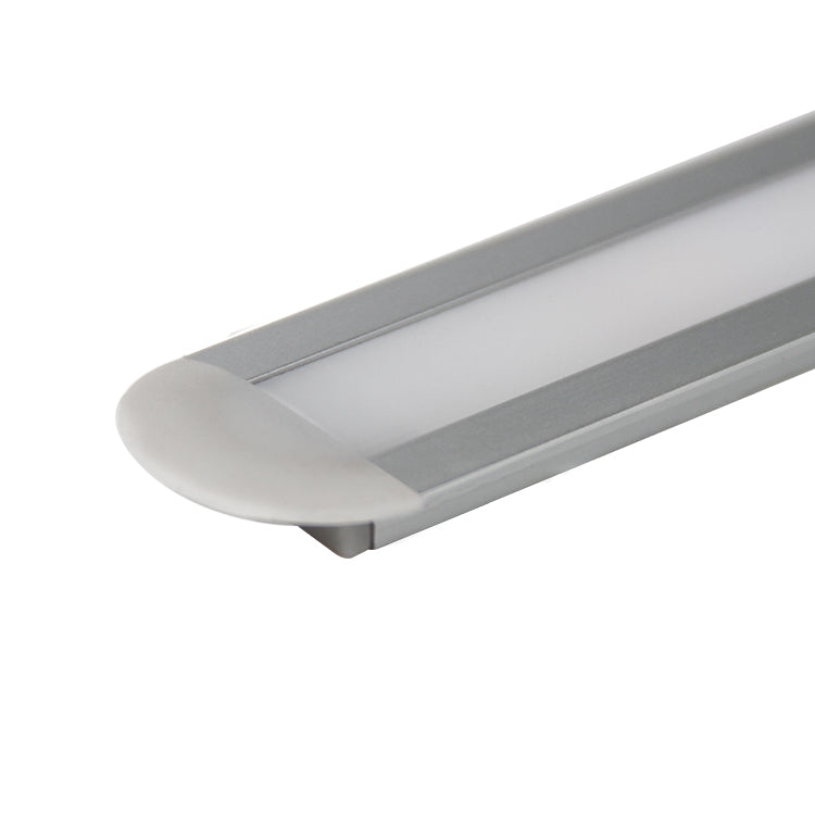 Send an inquiry for High Quality LED Aluminum Profile AL6063 Strip Light Channel Diffuser to high-quality LED Aluminum Profile supplier. Wholesale Strip Light Channel Diffuser directly from China LED Aluminum Profile manufacturers and exporters. Get a factory sale price list and become a distributor/agent-vstled.com