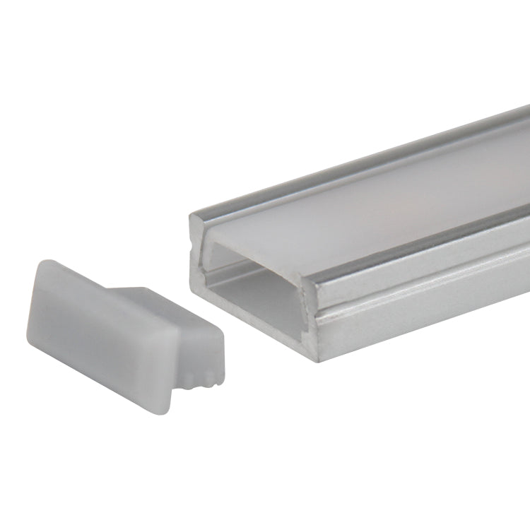Send an inquiry for Custom Aluminum Extrusions Profiles AL6063 U Shape LED Diffuser Channel to high quality Custom Aluminum Extrusions Profiles supplier. Wholesale U Shape LED Diffuser Channel directly from China Aluminum Extrusions Profiles LED Strip Lights manufacturers/exporters. Get a factory sale price list and become a distributor/agent-vstled.com