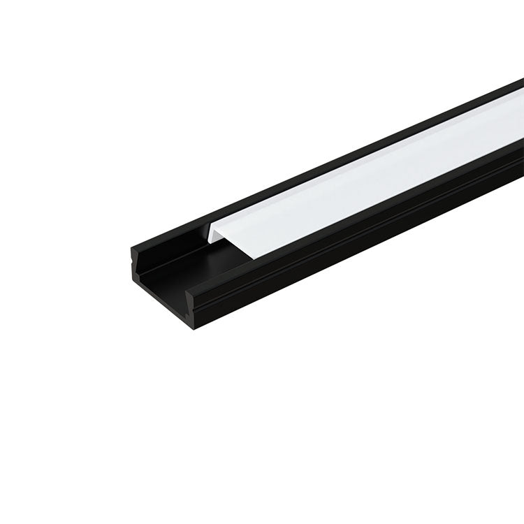 Send an inquiry for Custom Aluminum Extrusions Profiles AL6063 U Shape LED Diffuser Channel to high quality Custom Aluminum Extrusions Profiles supplier. Wholesale U Shape LED Diffuser Channel directly from China Aluminum Extrusions Profiles LED Strip Lights manufacturers/exporters. Get a factory sale price list and become a distributor/agent-vstled.com