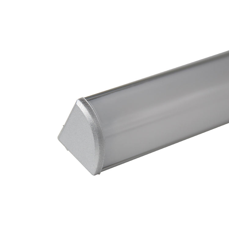 Send inquiry for Aluminum Strip Light Channels AL6063 Surface Mounted 45 Degree LED Channel to high quality Aluminum Strip Light Channels supplier. Wholesale 45 Degree LED Channel directly from China Aluminum Strip Light Channels manufacturers/exporters. Get a factory sale price list and become a distributor/agent-vstled.com