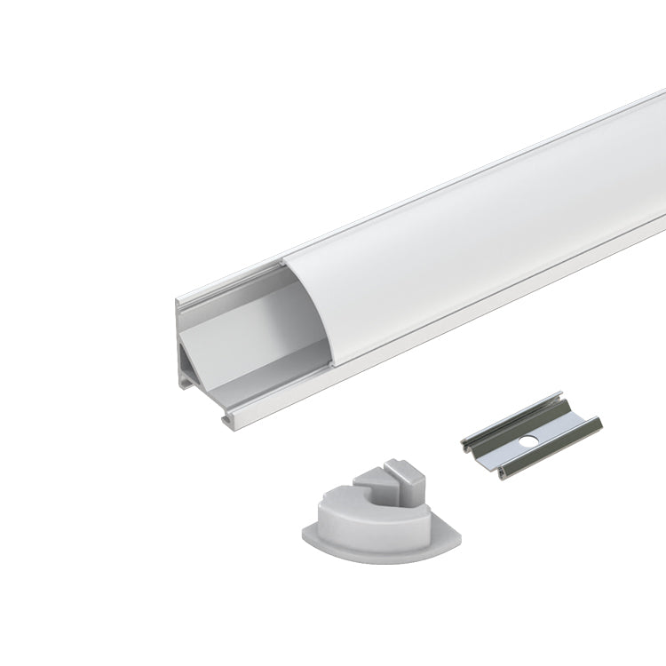Send an inquiry for 45 Degree LED Channel AL6063 LED Mounting Channel with PC Cover to high quality 45 Degree LED Channel supplier. Wholesale LED Mounting Channel directly from China 45 Degree LED Channel manufacturers/exporters. Get a factory sale price list and become a distributor/agent-vstled.com