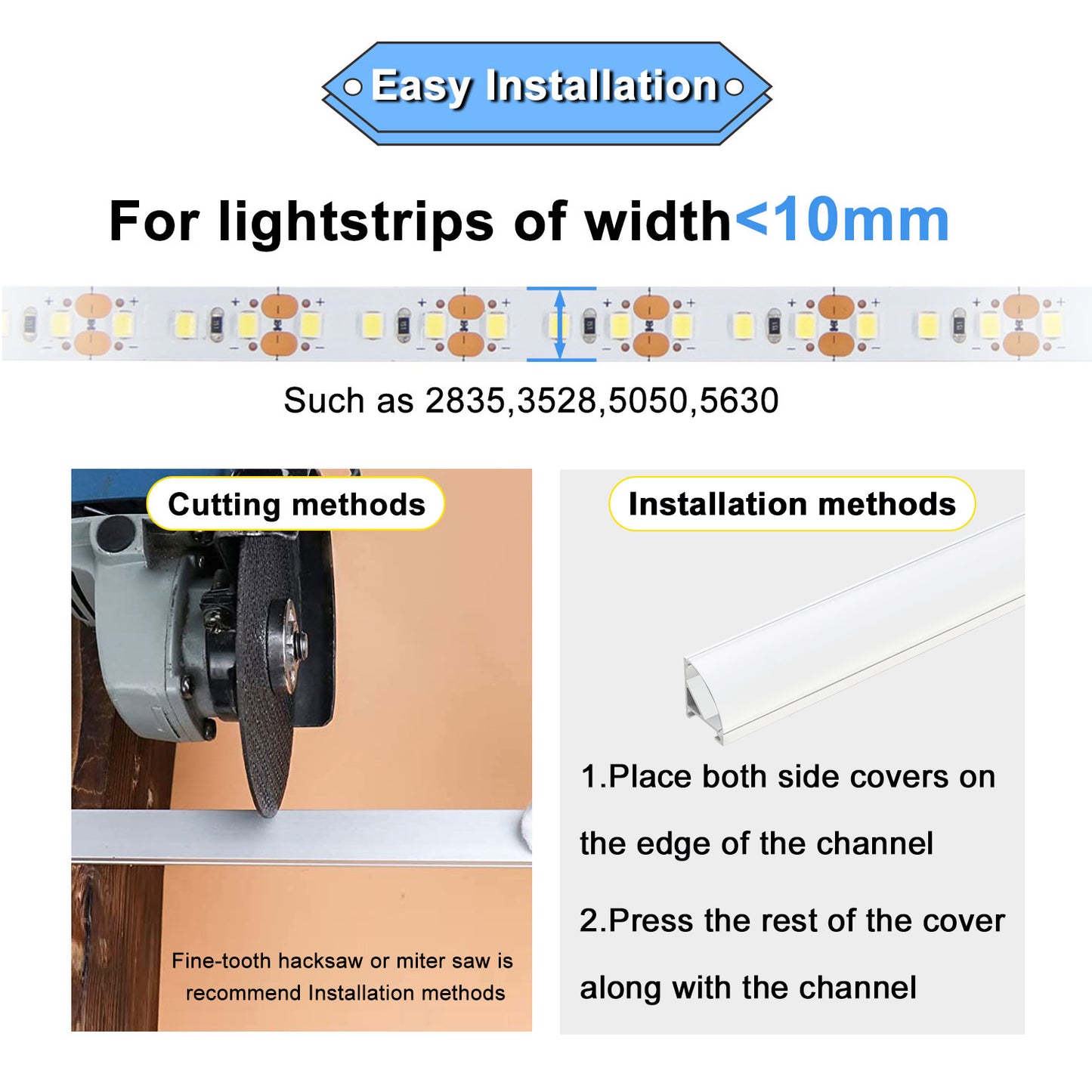 Send an inquiry for 45 Degree LED Channel AL6063 LED Mounting Channel with PC Cover to high quality 45 Degree LED Channel supplier. Wholesale LED Mounting Channel directly from China 45 Degree LED Channel manufacturers/exporters. Get a factory sale price list and become a distributor/agent-vstled.com