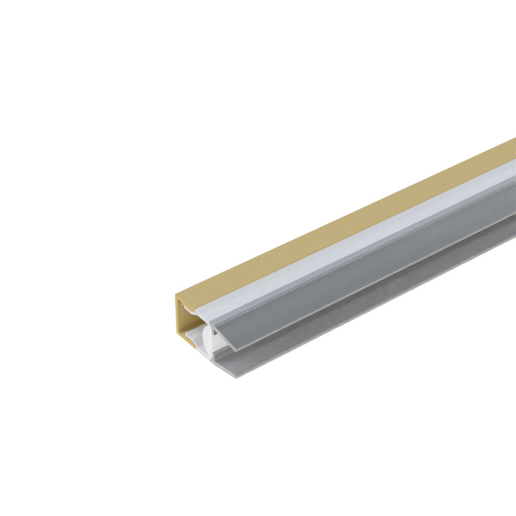 Send an inquiry for LED Tape Aluminum Channel Indoor Decorative Light Strip Profile AL6063 for Glass or Acrylic Plate to high quality LED Tape Aluminum Channel supplier. Wholesale Light Strip Profile directly from China LED Tape Aluminum Channel manufacturers/exporters. Get a factory sale price list and become a distributor/agent-vstled.com