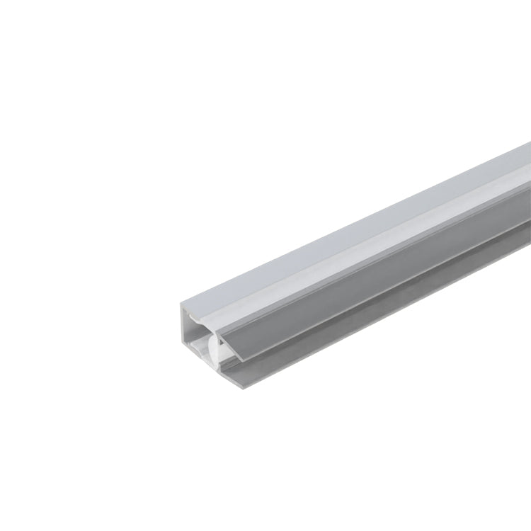 Send an inquiry for LED Tape Aluminum Channel Indoor Decorative Light Strip Profile AL6063 for Glass or Acrylic Plate to high quality LED Tape Aluminum Channel supplier. Wholesale Light Strip Profile directly from China LED Tape Aluminum Channel manufacturers/exporters. Get a factory sale price list and become a distributor/agent-vstled.com