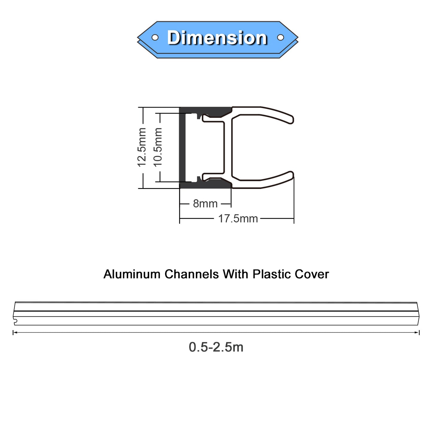 Send an inquiry for LED Strip Light Channel Diffuser AL6063 Glass Shelf Aluminum Profile to high quality LED Strip Light Channel Diffuser supplier. Wholesale Glass Shelf Aluminum Profile directly from China LED Strip Light Channel manufacturers/exporters. Get a factory sale price list and become a distributor/agent-vstled.com