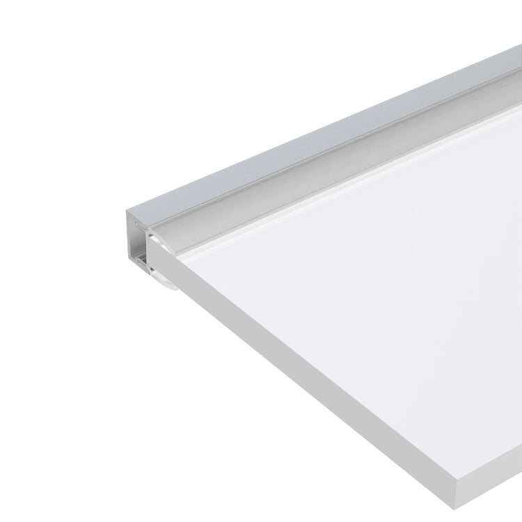 Send an inquiry for LED Strip Light Channel Diffuser AL6063 Glass Shelf Aluminum Profile to high quality LED Strip Light Channel Diffuser supplier. Wholesale Glass Shelf Aluminum Profile directly from China LED Strip Light Channel manufacturers/exporters. Get a factory sale price list and become a distributor/agent-vstled.com
