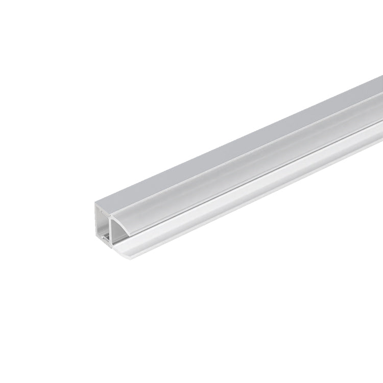 Send an inquiry for LED Strip Light Channel Diffuser AL6063 Glass Shelf Aluminum Profile to high quality LED Strip Light Channel Diffuser supplier. Wholesale Glass Shelf Aluminum Profile directly from China LED Strip Light Channel manufacturers/exporters. Get a factory sale price list and become a distributor/agent-vstled.com
