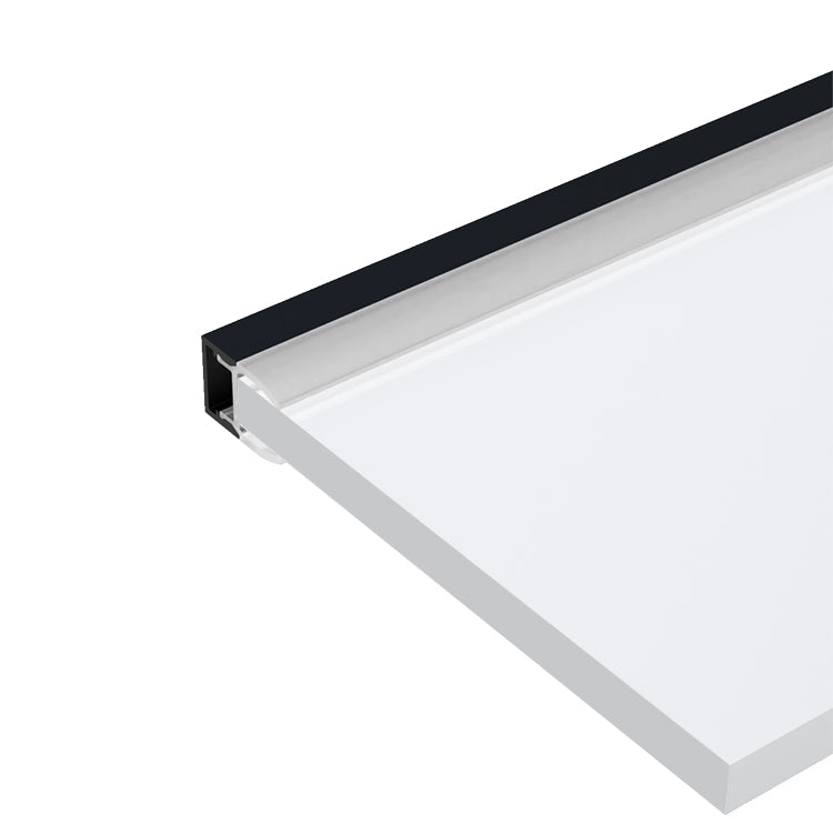 Send an inquiry for LED Strip Light Channel Diffuser AL6063 Glass Shelf Aluminum Profile to high quality LED Strip Light Channel Diffuser supplier. Wholesale Glass Shelf Aluminum Profile directly from China LED Strip Light Channel manufacturers/exporters. Get a factory sale price list and become a distributor/agent-vstled.com
