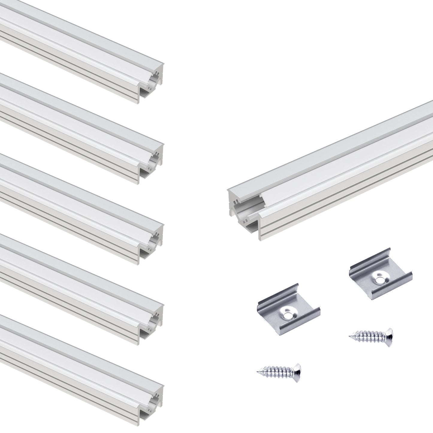Send an inquiry for AP86 U Shape Aluminium Channel AL6063 LED Light Extrusion with Anti-corrosion for Accent Lighting to high quality LED Light Extrusion supplier. Wholesale U Shape Aluminium Channel directly from China LED Light Extrusion manufacturers/exporters. Get a factory sale price list and become a distributor/agent at vstled.com