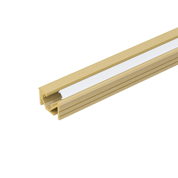 Send an inquiry for AP86 U Shape Aluminium Channel AL6063 LED Light Extrusion with Anti-corrosion for Accent Lighting to high quality LED Light Extrusion supplier. Wholesale U Shape Aluminium Channel directly from China LED Light Extrusion manufacturers/exporters. Get a factory sale price list and become a distributor/agent at vstled.com