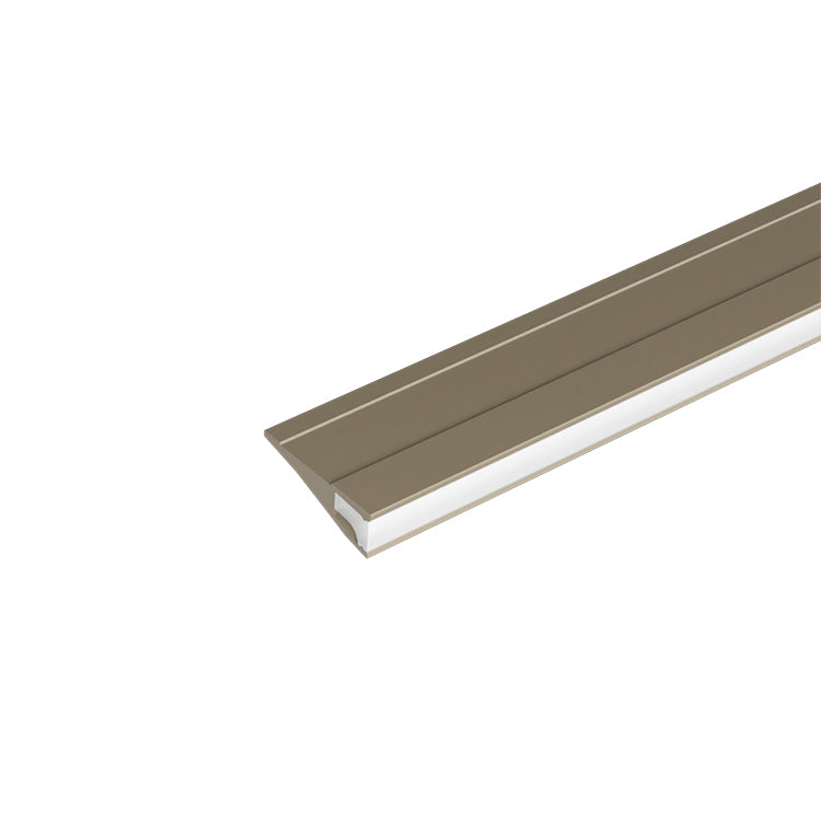 Send an inquiry for Ultra Thin LED Light Extrusion AL6063 Adhesive Triangle Aluminum Profile to high quality LED Light Extrusion supplier. Wholesale Aluminum Profile directly from China LED Light Extrusion manufacturers/exporters. Get a factory sale price list and become a distributor/agent-vstled.com