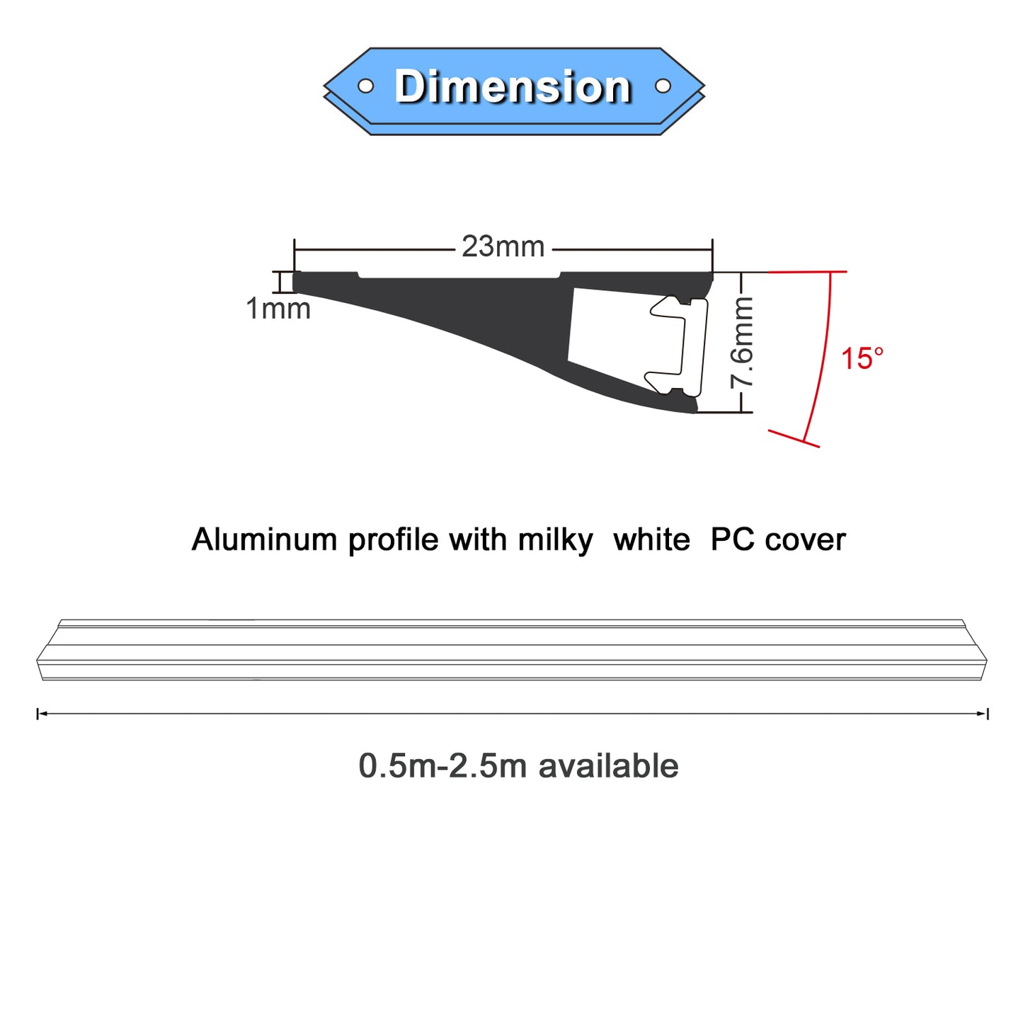 Send an inquiry for Ultra Thin LED Light Extrusion AL6063 Adhesive Triangle Aluminum Profile to high quality LED Light Extrusion supplier. Wholesale Aluminum Profile directly from China LED Light Extrusion manufacturers/exporters. Get a factory sale price list and become a distributor/agent-vstled.com