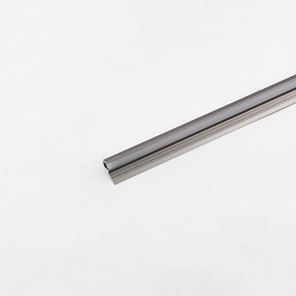 Send an inquiry for Surface Mounted LED Aluminum Channels AL6063 45 Degree LED Light Strip Profile to high quality LED Aluminum Channels supplier. Wholesale LED Light Strip Profile directly from China LED Aluminum Channels manufacturers/exporters. Get a factory sale price list and become a distributor/agent-vstled.com
