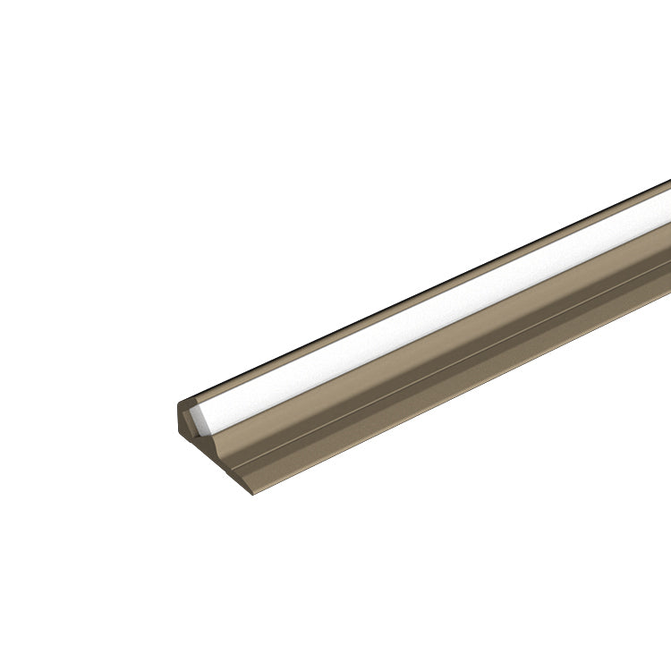 Send an inquiry for Surface Mounted LED Aluminum Channels AL6063 45 Degree LED Light Strip Profile to high quality LED Aluminum Channels supplier. Wholesale LED Light Strip Profile directly from China LED Aluminum Channels manufacturers/exporters. Get a factory sale price list and become a distributor/agent-vstled.com