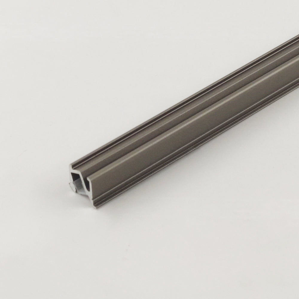 Send an inquiry for Aluminium Strip Light Channel AL6063 25 Degree LED Light Extrusion with Anti-dazzle Design to high quality Aluminium Strip Light Channel supplier. Wholesale LED Light Extrusion directly from China Aluminium Strip Light Channel manufacturers/exporters. Get a factory sale price list and become a distributor/agent-vstled.com