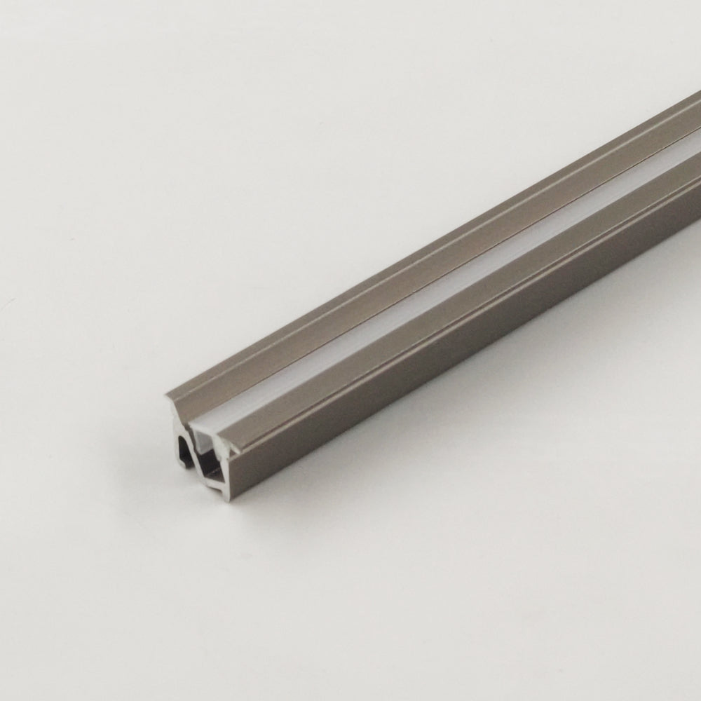 Send an inquiry for Aluminium Strip Light Channel AL6063 25 Degree LED Light Extrusion with Anti-dazzle Design to high quality Aluminium Strip Light Channel supplier. Wholesale LED Light Extrusion directly from China Aluminium Strip Light Channel manufacturers/exporters. Get a factory sale price list and become a distributor/agent-vstled.com