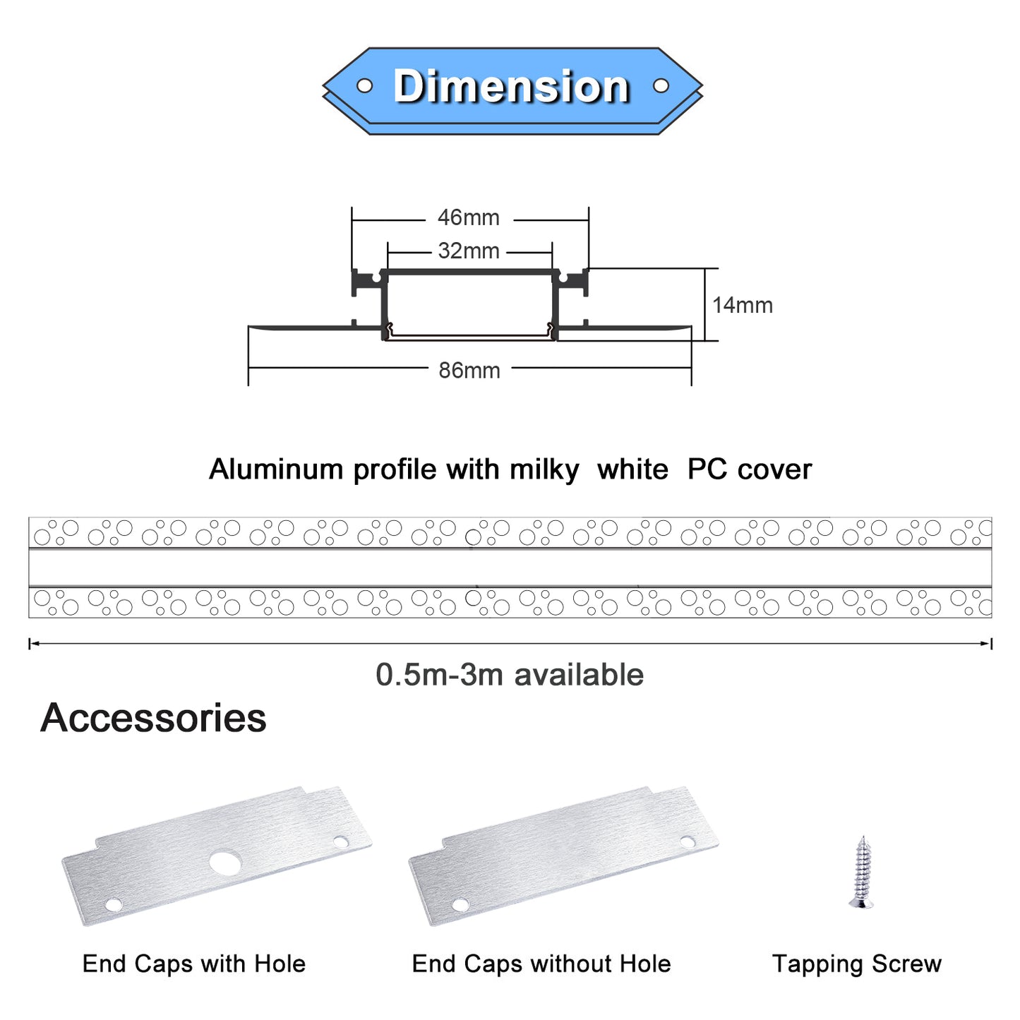Send an inquiry for LED Aluminum Channels AL6063 Recessed Mounted Linear LED Light Bar to high quality LED Aluminum Channels supplier. Wholesale Linear LED Light Bar directly from China LED Aluminum Channels manufacturers and exporters. Get a factory sale price list and become a distributor/agent-vstled.com