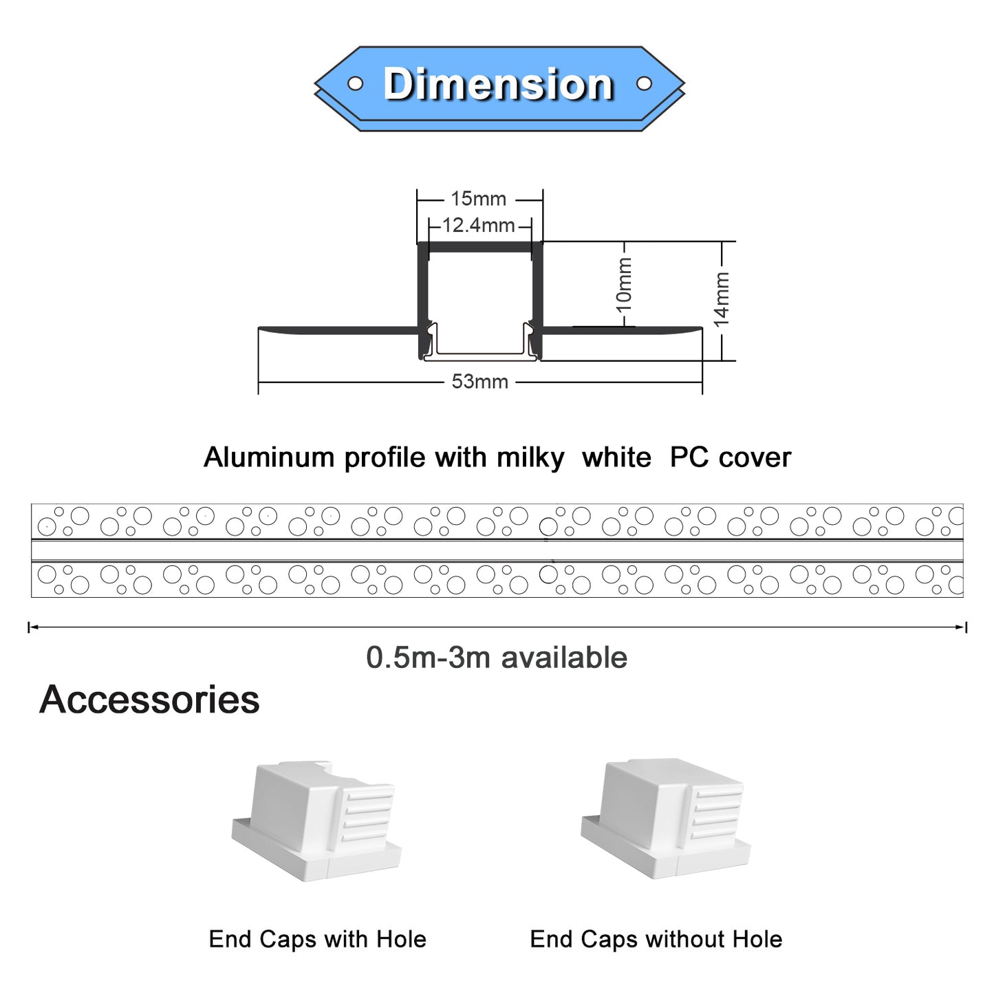 Send an inquiry for Morden Linear LED Light AL6063 Alloy Surface LED Diffuser Channel to high quality Moder Linear LED Light supplier. Wholesale LED Diffuser Channel directly from China Linear LED Light manufacturers/exporters. Get a factory sale price list and become a distributor/agent-vstled.com